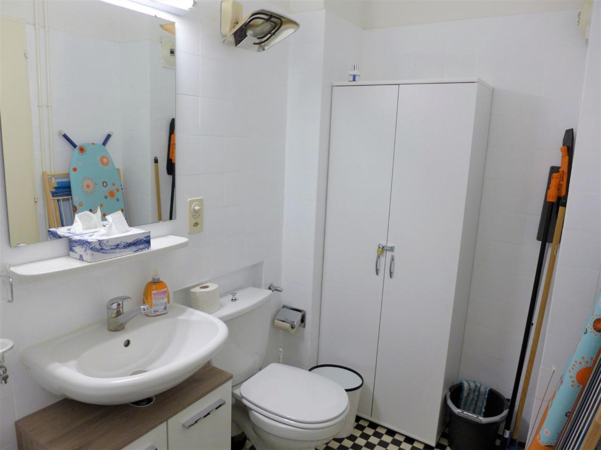 Apartment Le Farinet-2 By Interhome Crans-Montana Bagian luar foto